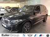 BMW X3 xDrive 20i A M Sport Navi ParkAss+ 360 Grad L - gebrauchte BMW X3 aus dem Jahr 2024