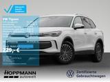 Volkswagen Tiguan 1.5 TSI DSG AHK KAMERA ACC LED-Plus - Volkswagen Tiguan: Plus