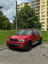 BMW X5 4.8is Edition Exclusive 2005 Top Zustand - BMW X5: Edition Exclusive