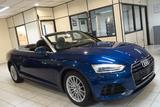 Audi A5 2.0 TDI S tronic Cabriolet - - Audi A5 Gebrauchtwagen in Köln
