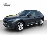 Audi Q5 40 TDI quattro advanced Tour+Stadt AHK MMI - Audi Q5 aus 2025