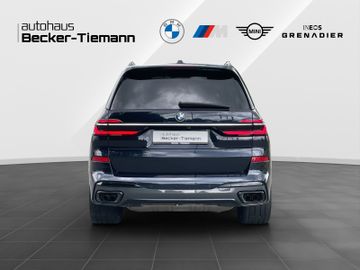 BMW X7 - 5