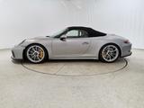 Porsche 911 4.0 Speedster Approved|Dynamic-Light|Leder - Porsche Gebrauchtwagen in Chemnitz
