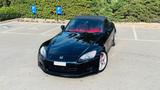 Honda S2000 AP1 F/L  - Rare edition Full Red Interior - Honda aus 2002