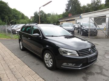 Volkswagen Passat Variant - 3