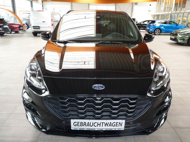 Fahrzeugabbildung Ford Kuga Plug-In Hybrid ST-Line X