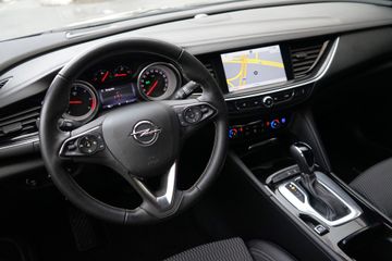 Opel Insignia - 7