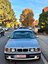 BMW Bmw 520i E34 TUV NEU - gebrauchte BMW 520 aus dem Jahr 1995