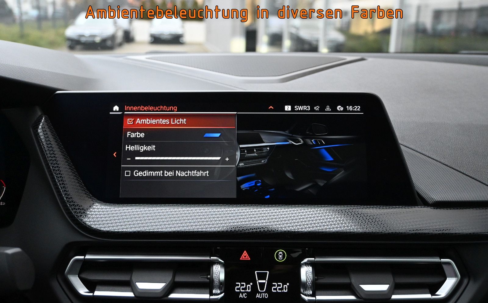 Fahrzeugabbildung BMW 220d xDr. Gran Coupé °UVP 62.370€°ACC°AHK°PANO°