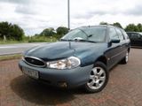 Ford Mondeo 1.8 16V Ghia Automatik - Ford aus 1996
