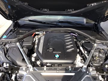 BMW 430d xDrive M Sportpaket HK HiFi DAB LED GSD