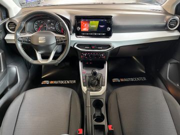 Seat Arona Style *1.HAND*LED*SPURASSIST*PDC*SZHZ*