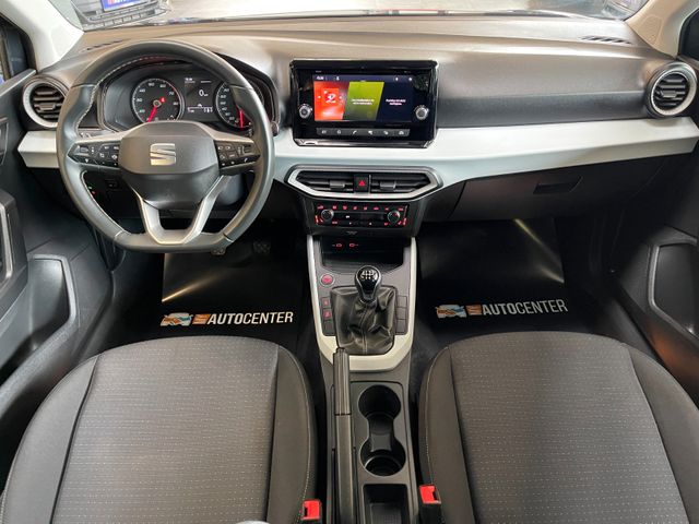 Seat Arona Style *1.HAND*LED*SPURASSIST*PDC*SZHZ*