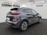 Hyundai KONA Elektro Edition 30+ 2WD 136 PS 3-phasig Nav - graue Hyundai KONA Elektro