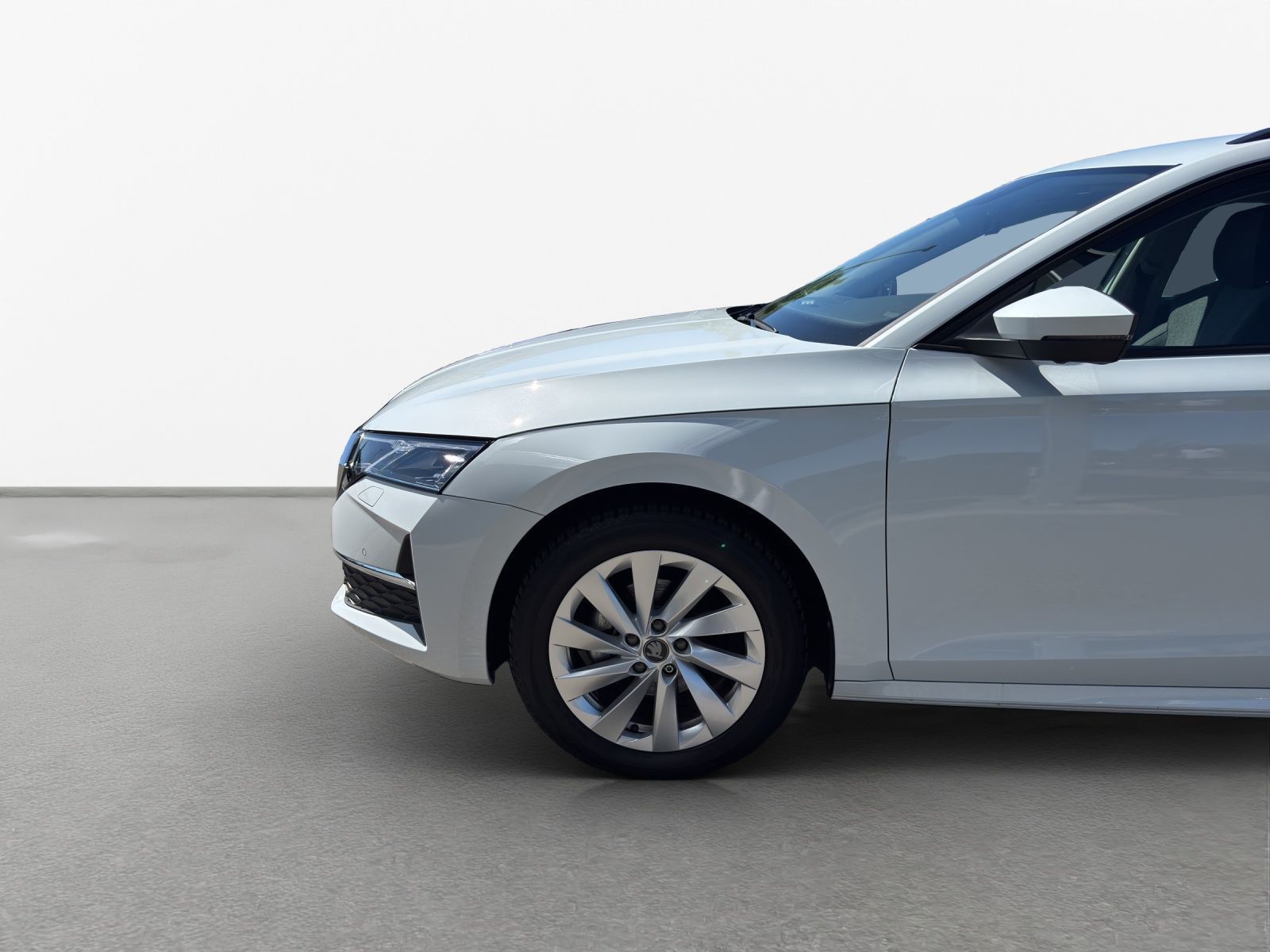Skoda Octavia - Bild 12