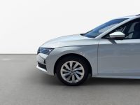 Skoda Octavia - Vorschau Bild 12