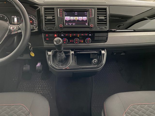T6 Multivan JOIN 2.0 TDI AHK+NAVI+LED+KAMERA