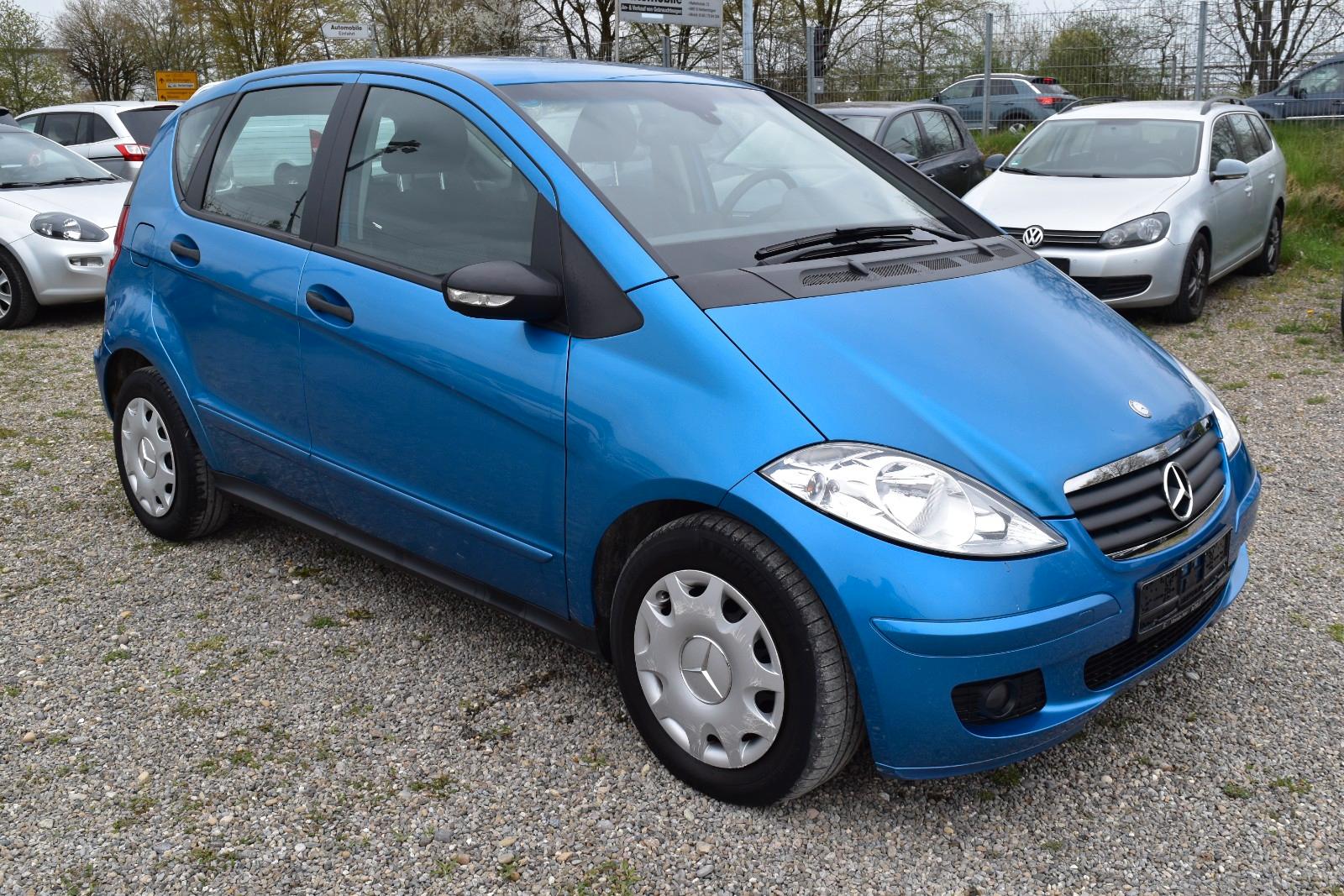Mercedes-Benz A 180 A A 180 CDI*04/2028*
