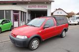 Fiat Strada TÜV12/27 - Fiat Strada Benziner Gebrauchtwagen
