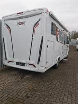 Pilote Galaxy 690 - Pilote Galaxy