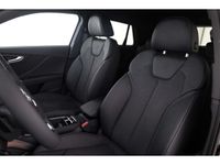 Audi SQ2 - Vorschau Bild 10