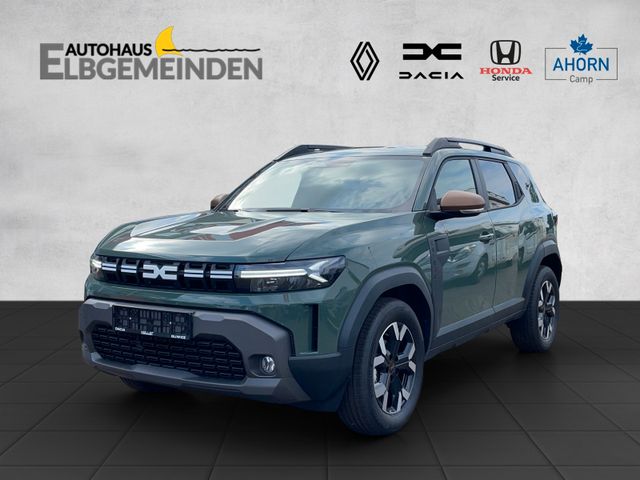 Dacia Duster NEUES MODELL   100 Extreme SHZ/LED/Kamera