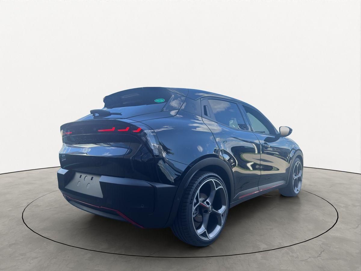 Alfa Romeo Junior - Bild 3