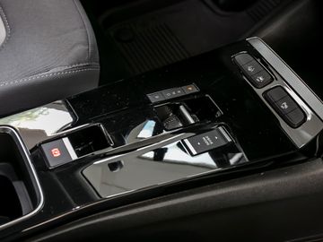 Opel Mokka Electric Elegance Fahrassistenz-Paket LED