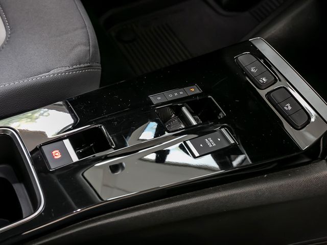Opel Mokka Electric Elegance Fahrassistenz-Paket LED