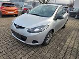 Mazda 2 Lim. 1.3 Impuls/TÜV-ASU 09/2027 - Mazda 2 Impuls