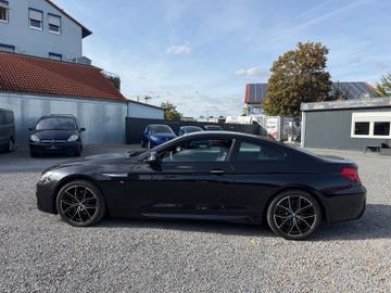 BMW 640 - 11
