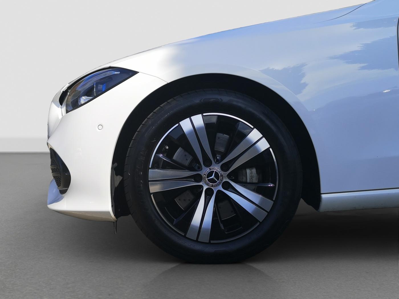 Mercedes-Benz C-Class d T Avantgarde*Dig.Light*AHK*Night*Kam*DAB, миниатюра 19