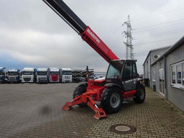 Manitou MT 1435 SL Turbo