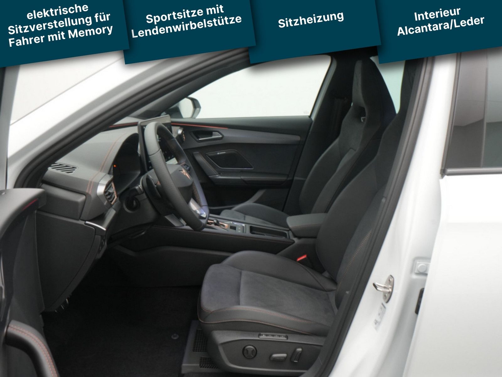 Cupra Formentor - Bild 7