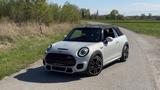 MINI John Cooper Works Cabrio John Cooper Works
