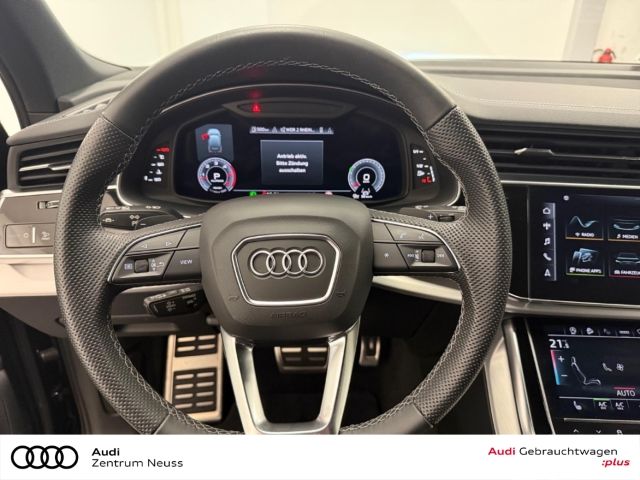 Audi Q7 - Bild 23