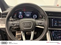 Audi Q7 - Vorschau Bild 23