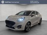 Ford Puma 1.0 EcoBoost Hybrid Aut. ST-LINE X - Ford Puma mit Hybrid-Antrieb: Automatik