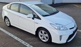 Toyota Prius 30 - gebrauchte Toyota Prius aus dem Jahr 2012