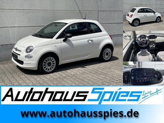 Image of Fiat 500