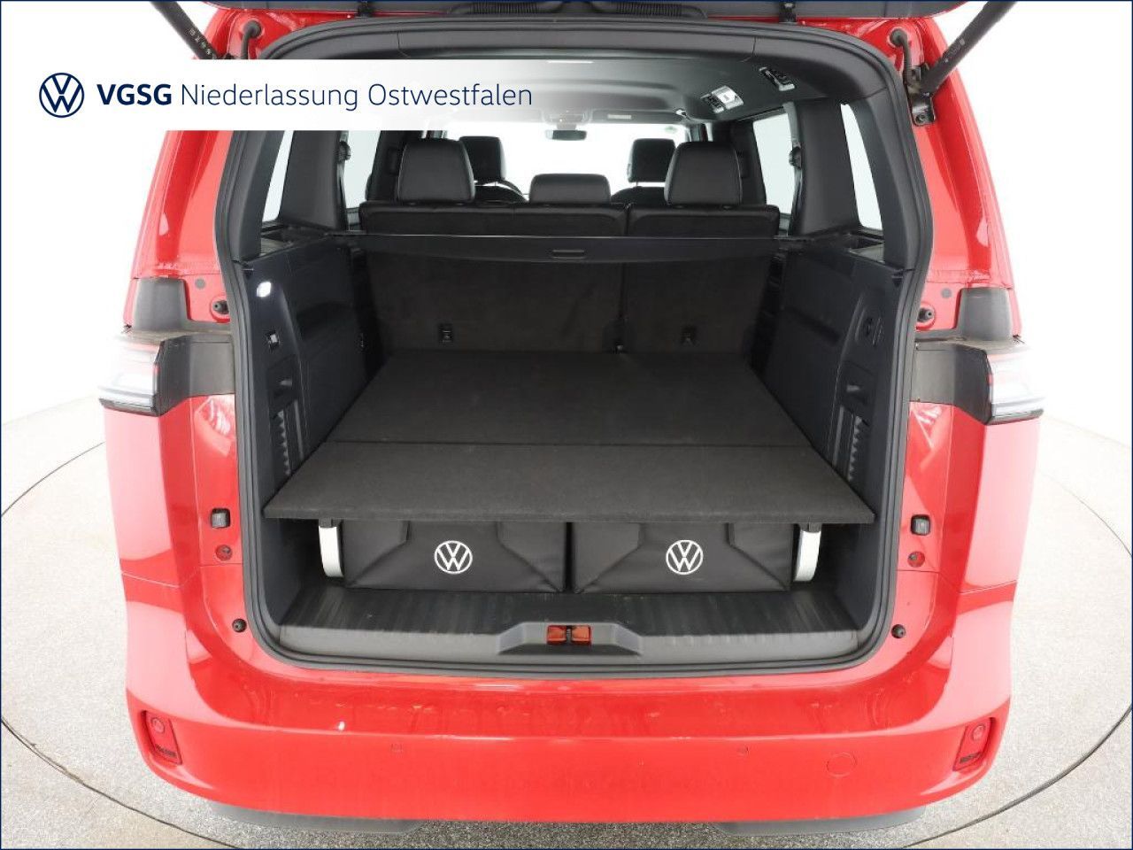 Volkswagen ID. Buzz - Bild 16