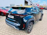 Toyota Yaris Cross 4x2 Adventure SAFETY*LED*ACC - Toyota Yaris Cross Adventure mit Hybrid-Antrieb (Benzin/Elektro)