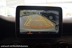 MERCEDES-BENZ A 250 Sport~AMG~Automatik~Navi~Business~LED MERCEDES-BENZ A 250 Sport~AMG~Automatik~Navi~Business~LED