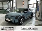 Kia EV3 Earth 58,3 KWH WIC UPG DWP 19Z SD - blaue Kia EV3