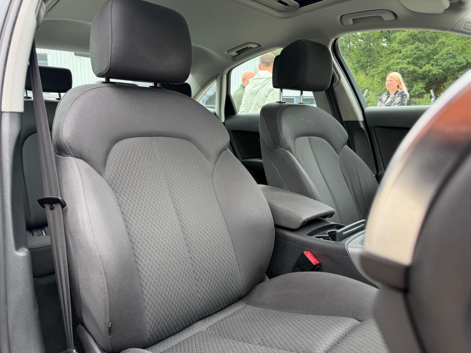 Audi A6 3.0 TDI | 204 ch | BVM | GPS MMI | Toit ouvrant | Sièges chauffants | Attelage pivotant