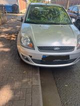 Ford Fiesta 1,3 51 kW Fun Fun - Ford Fiesta aus 2006: Fun