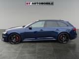 Audi RS4 Avant 2.9 TFSI Quattro-Voll Austattung - Audi: Q9