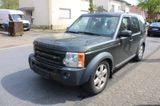 Land Rover Discovery TDV6 HSE*LEDER*NAVI*ESSD*7SITZER! - Land Rover Discovery aus 2005