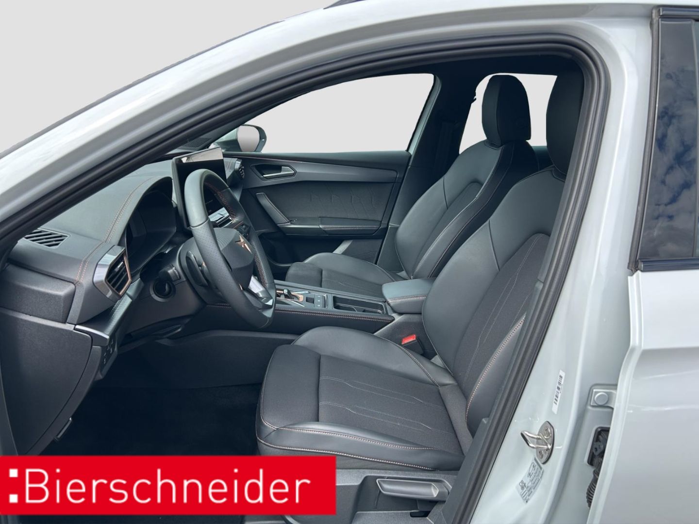 Cupra Leon - Bild 14