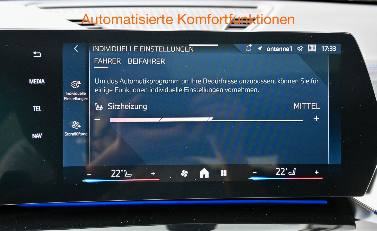 Fahrzeugabbildung BMW X2 xDr20d M SPORT PRO °UVP 68.600€°ACC°AHK°HUD°